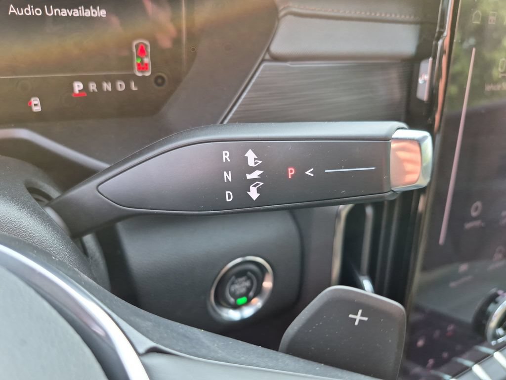 New 2027 GMC Acadia AT4 w/ Luxury Package AWD/4WD image 30