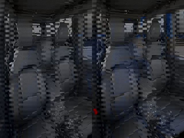 New 2026 Ford Bronco Badlands image 10