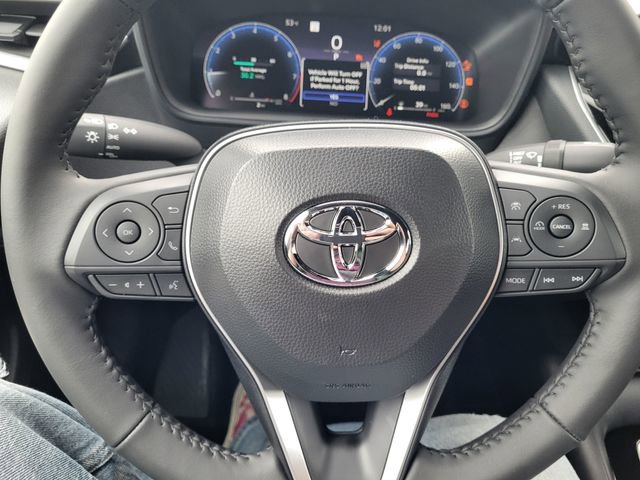 New 2026 Toyota Corolla SE image 16