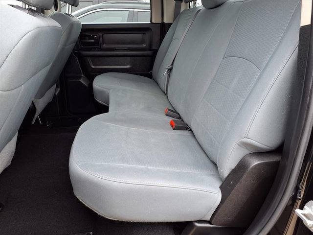 Used 2019 RAM 1500 Tradesman w/ Popular Equipment Group image 11