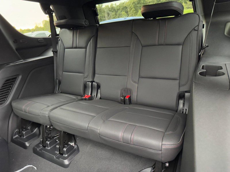 New 2026 Chevrolet Tahoe RST w/ Comfort Package image 36