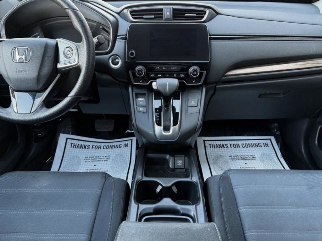 Used 2019 Honda CR-V EX image 17