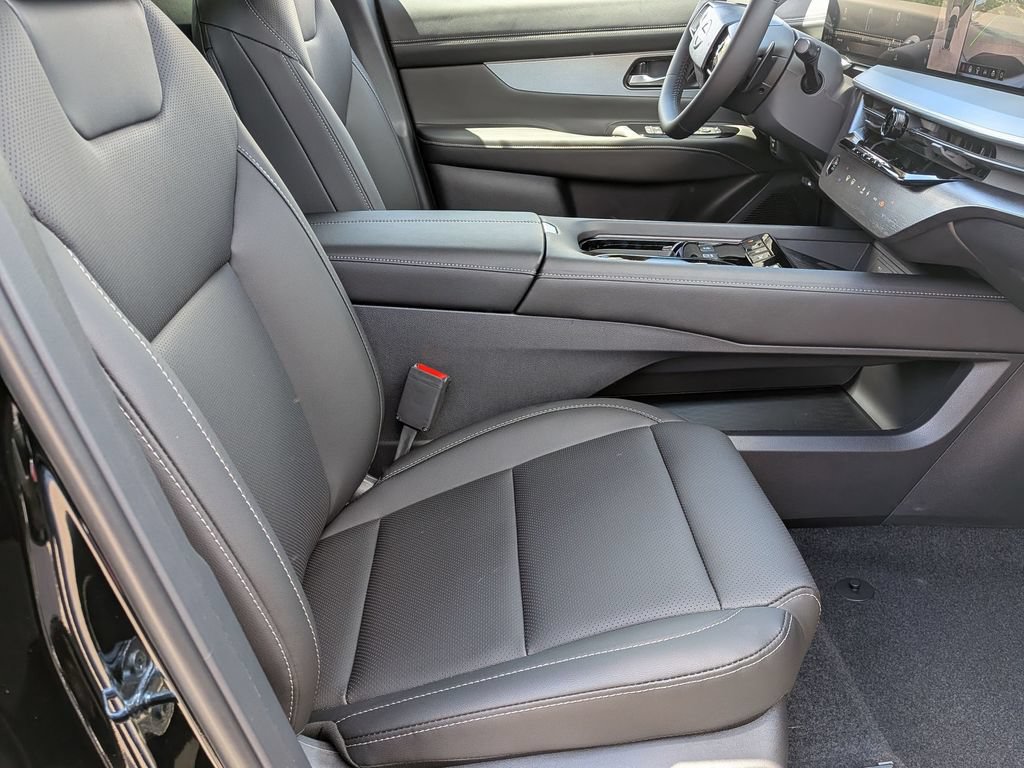 New 2026 Nissan Murano SL AWD/4WD image 28