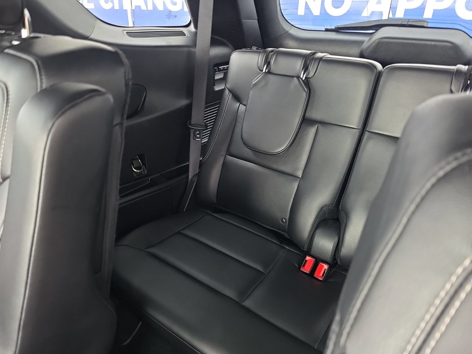 Used 2021 Ford Explorer ST w/ Equipment Group 401A AWD/4WD image 25