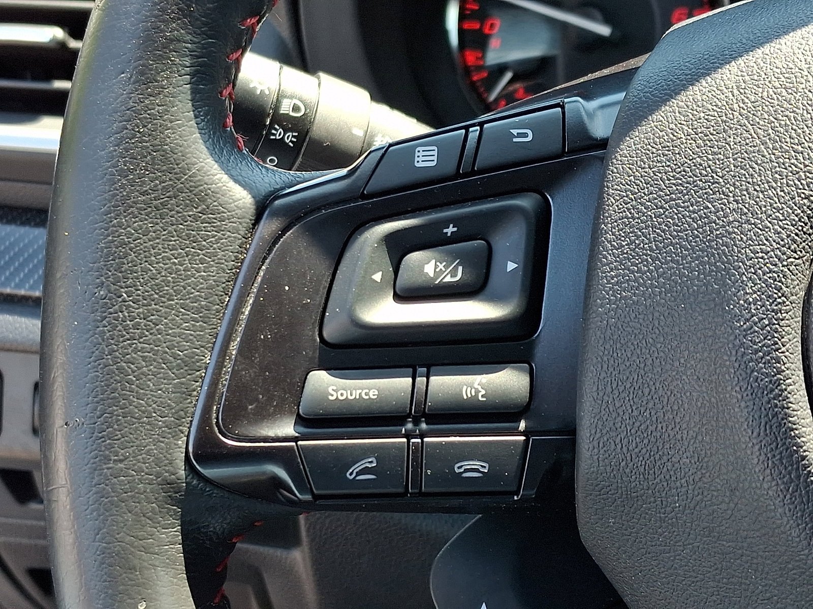 Used 2016 Subaru WRX Premium AWD/4WD image 22