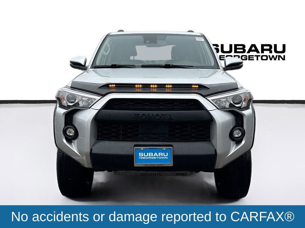 Used 2023 Toyota 4Runner SR5 Premium video 2