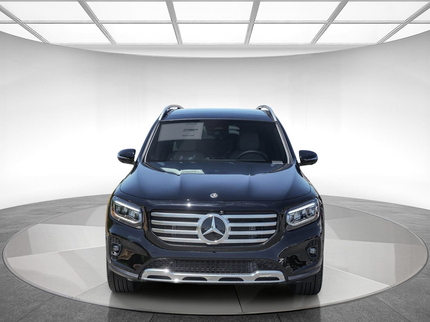 New 2026 Mercedes-Benz GLB 250 4MATIC image 6