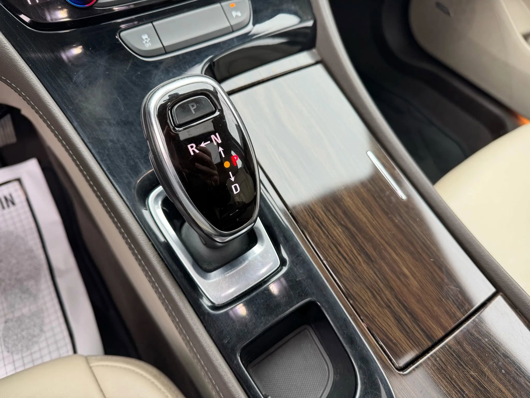 Used 2019 Buick LaCrosse Essence w/ Sun and Shade Package image 20