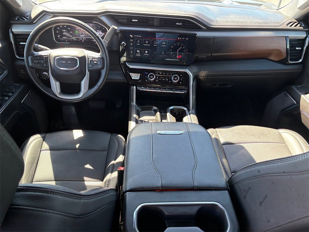 Certified 2024 GMC Sierra 2500 Denali w/ Denali Reserve Package image 26