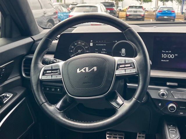 Certified 2024 Kia Telluride SX Prestige X-Pro AWD/4WD image 16