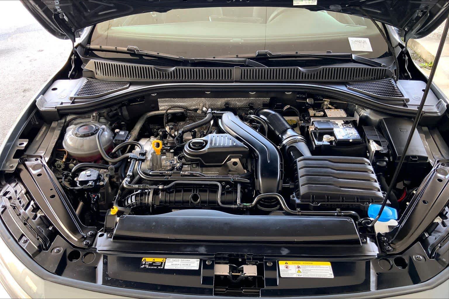 Used 2026 Volkswagen Jetta Sport FWD image 33
