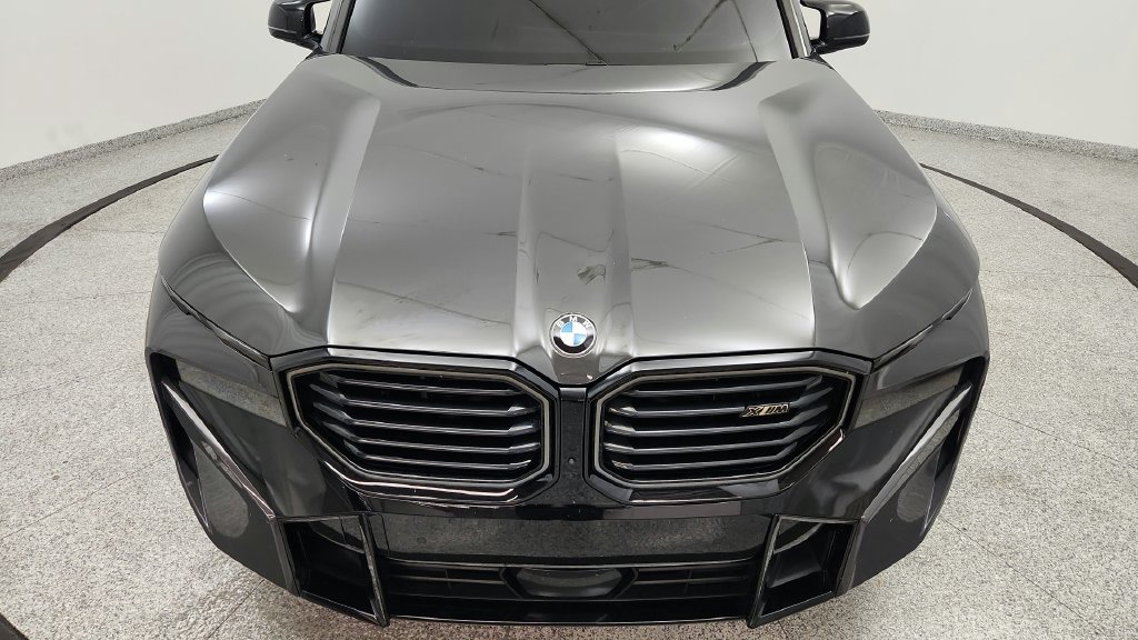 Used 2023 BMW XM AWD/4WD image 12