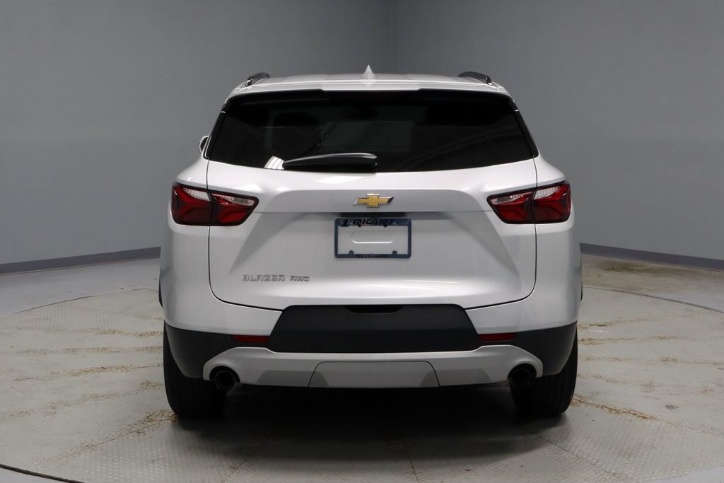 Used 2019 Chevrolet Blazer LT AWD/4WD image 10