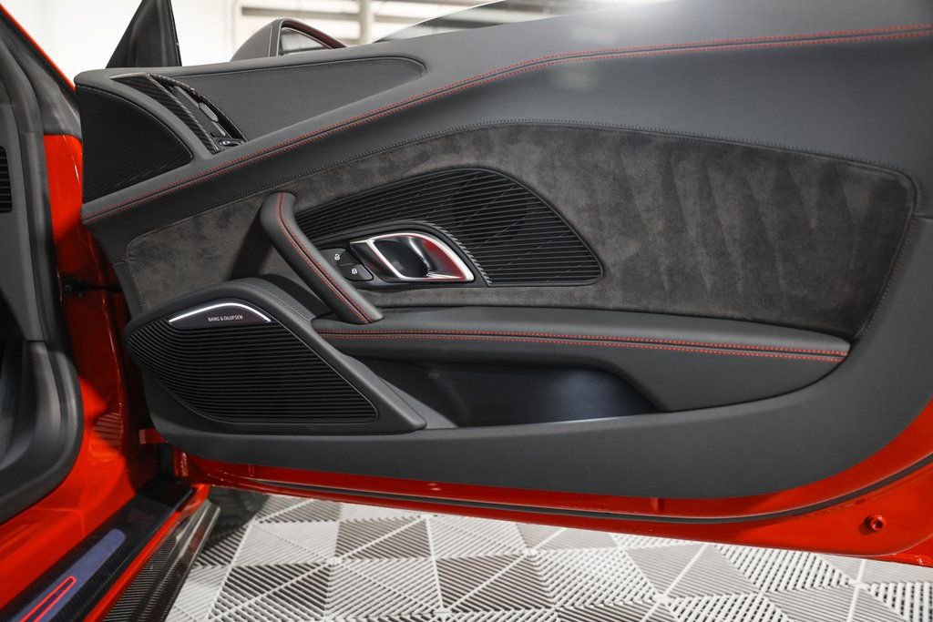 Used 2023 Audi R8 V10 GT image 22