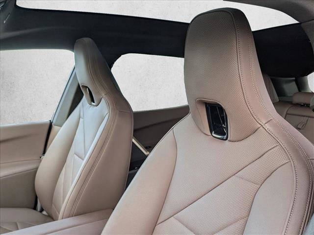 Used 2025 BMW iX xDrive50 image 14