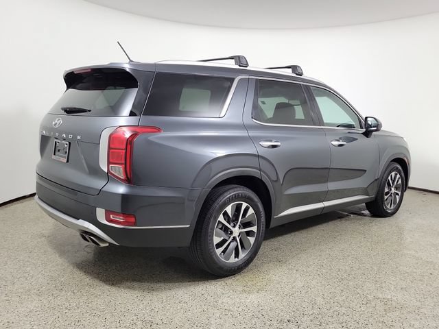 Used 2020 Hyundai Palisade SEL FWD image 5