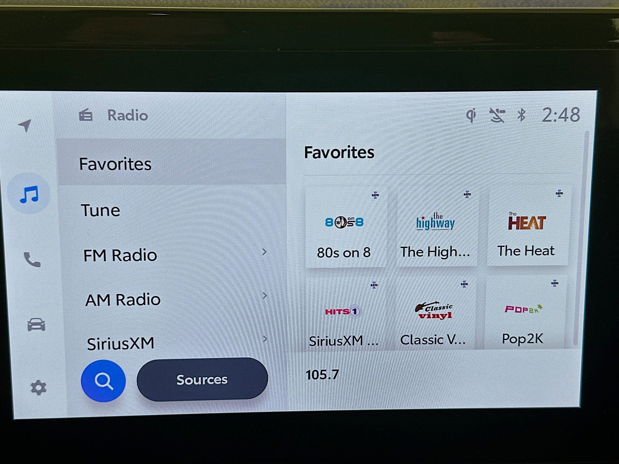 Used 2025 Toyota Camry LE image 21