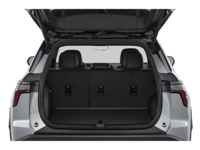 New 2026 Chevrolet Equinox RS w/ Convenience Package III AWD/4WD image 14