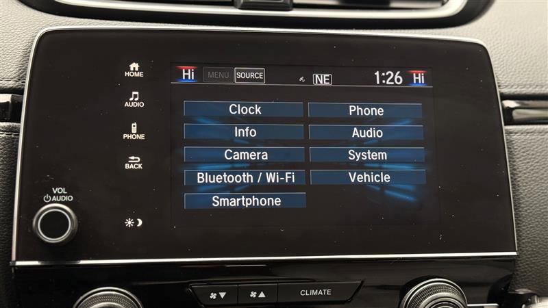 Used 2022 Honda CR-V EX-L image 42