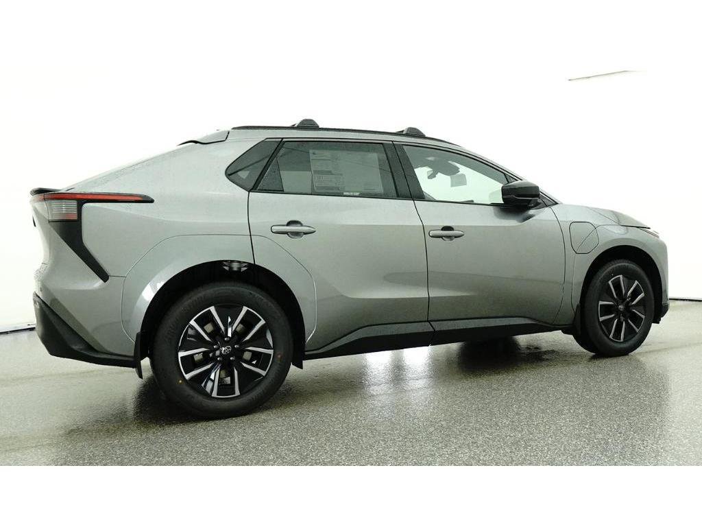 New 2026 Toyota bZ image 26