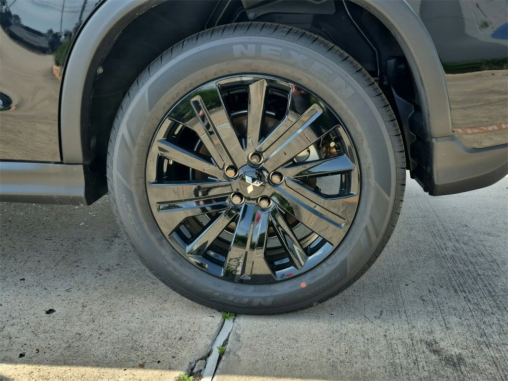 Used 2025 Mitsubishi Outlander Sport LE image 26