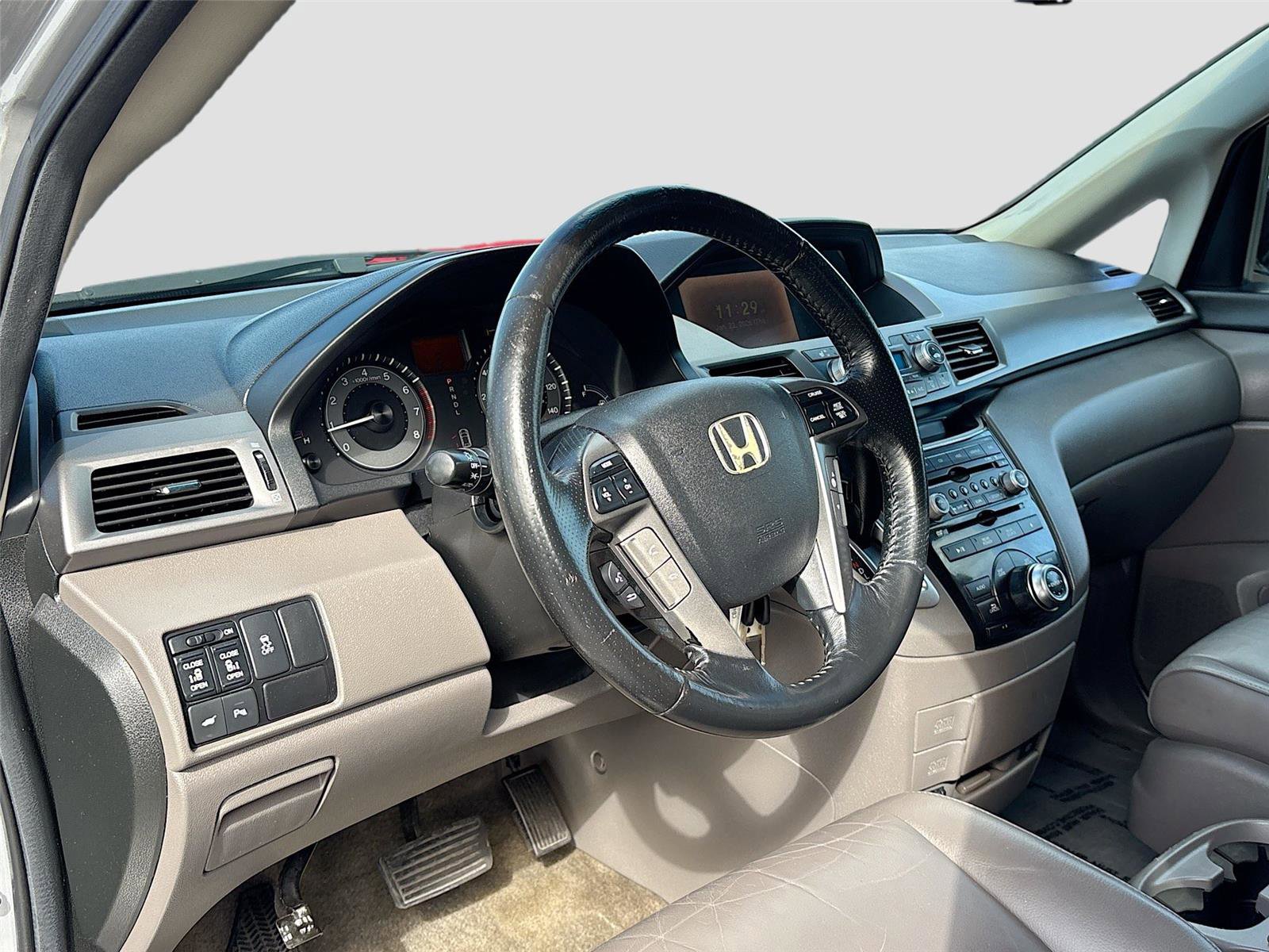 Used 2012 Honda Odyssey Touring image 9