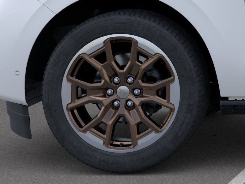 New 2025 Ford Expedition Max King Ranch image 19