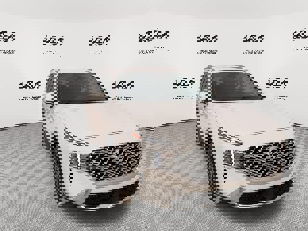 Used 2023 Hyundai Santa Fe SEL image 3