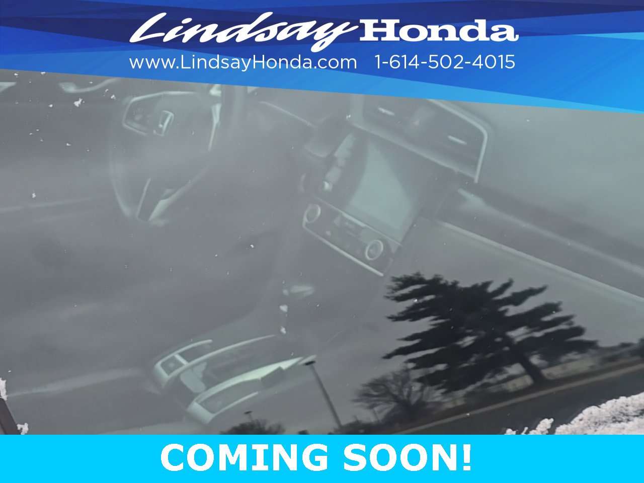 Used 2019 Honda Civic Sport image 18