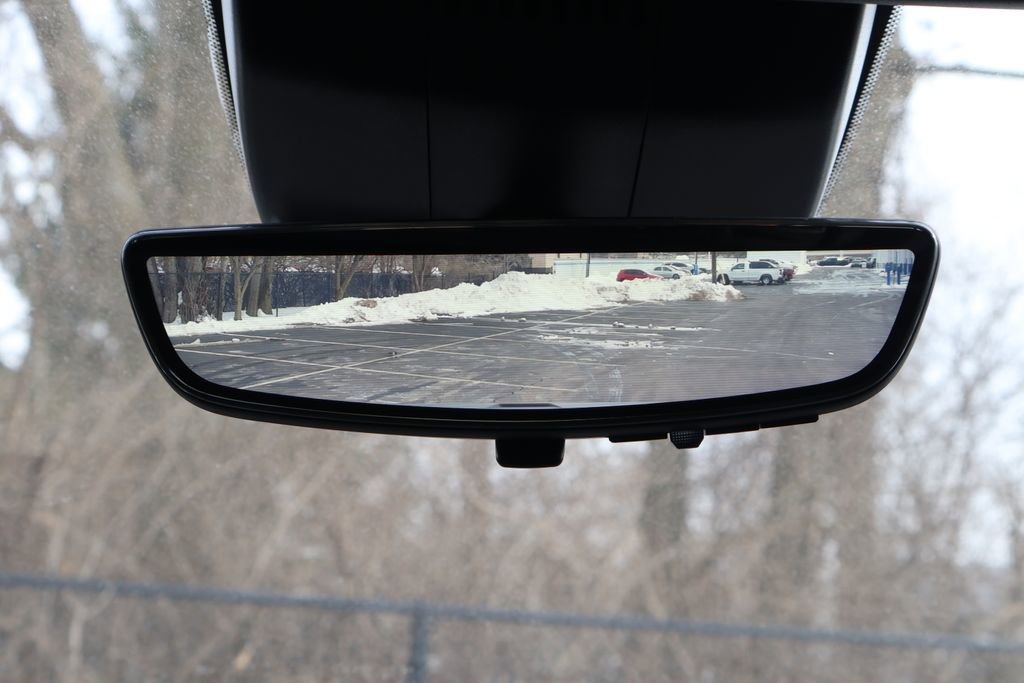 Certified 2024 Chevrolet Silverado 2500 ZR2 w/ ZR2 Bison Edition image 21