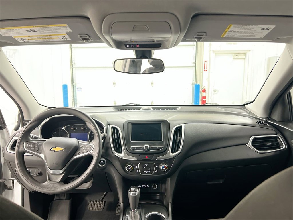 Used 2019 Chevrolet Equinox LT image 10