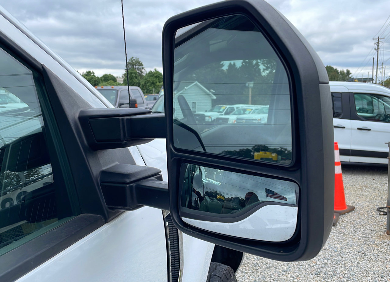 Used 2017 Ford F350 XL w/ XL Value Package image 71