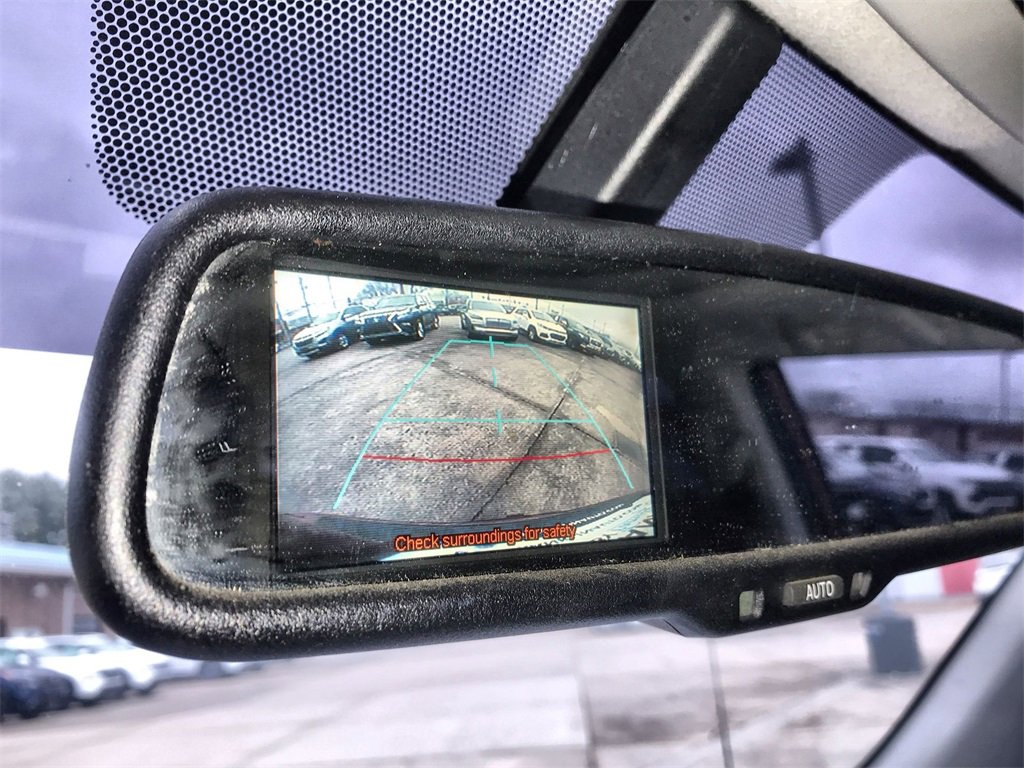 Used 2013 Toyota 4Runner 4WD image 17