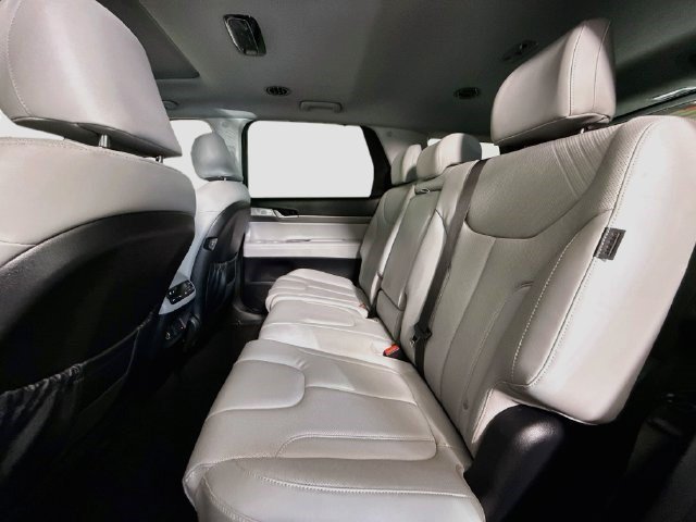 Used 2024 Hyundai Palisade SEL AWD/4WD image 24