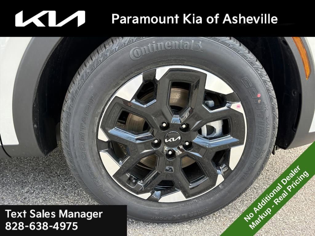 New 2026 Kia Sorento S image 30