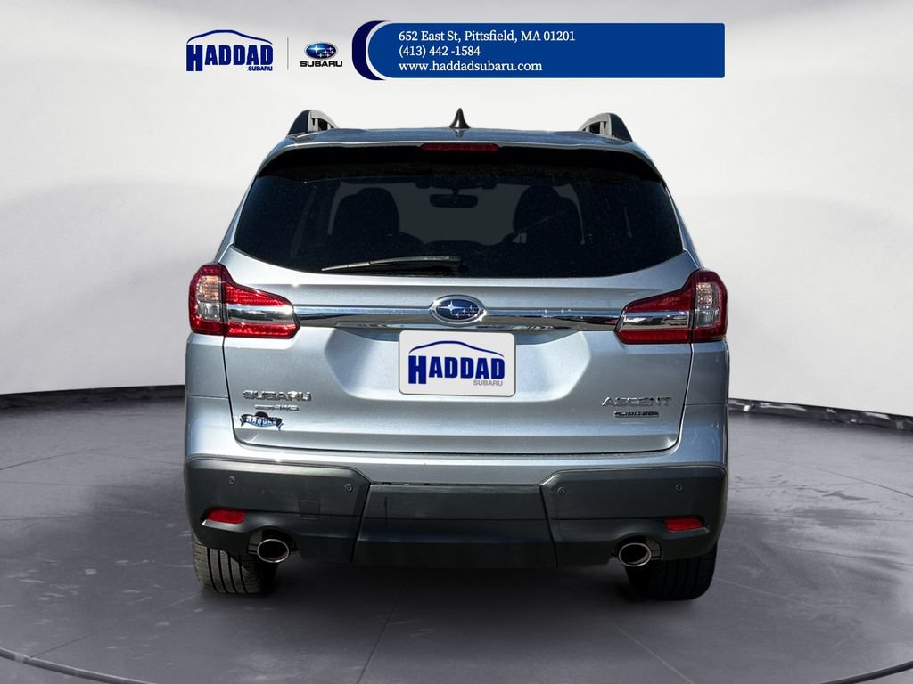 Used 2019 Subaru Ascent Limited AWD/4WD image 5