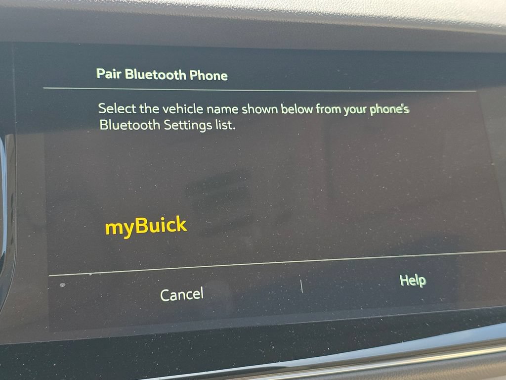 Used 2023 Buick Envision Avenir FWD image 7