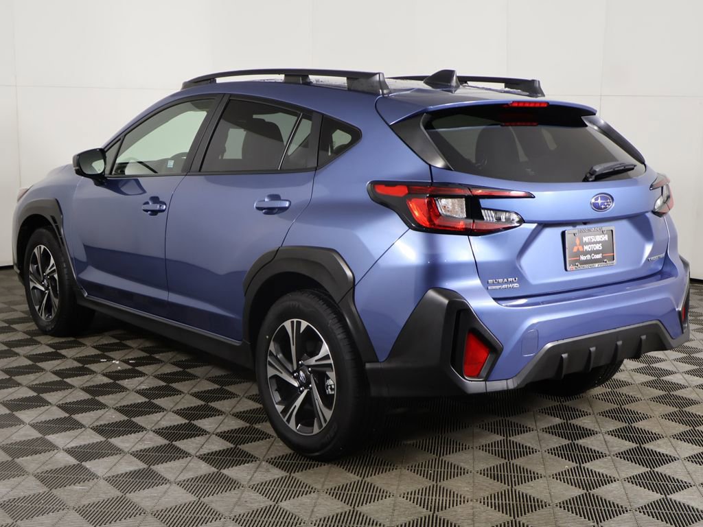 Used 2024 Subaru Crosstrek 2.0i Premium AWD/4WD image 9