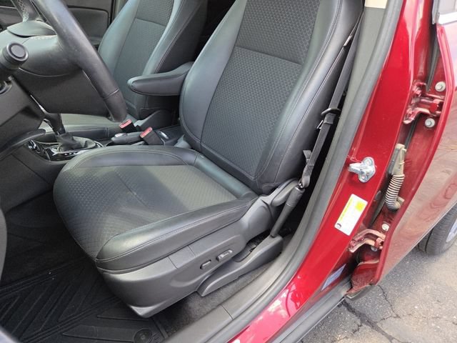 Used 2022 Buick Encore Preferred w/ Safety Package AWD/4WD image 21