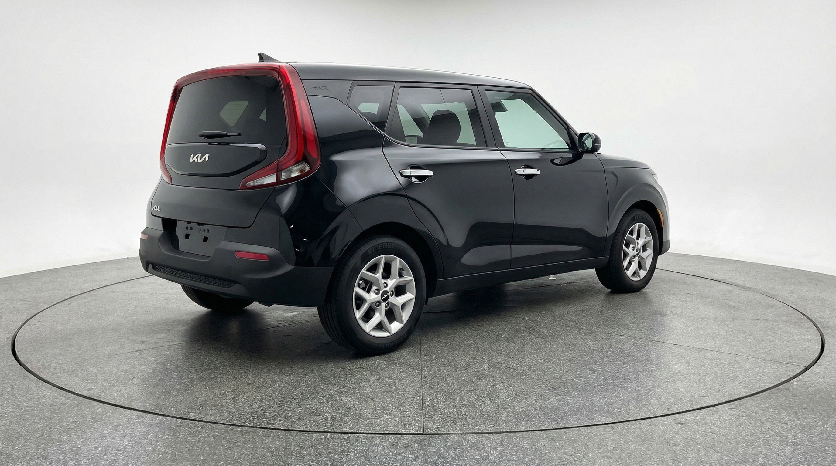 Used 2025 Kia Soul LX w/ LX Technology Package image 9