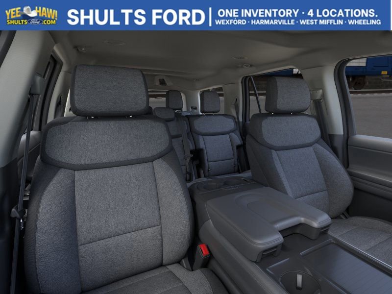 New 2026 Ford Expedition Active AWD/4WD image 11
