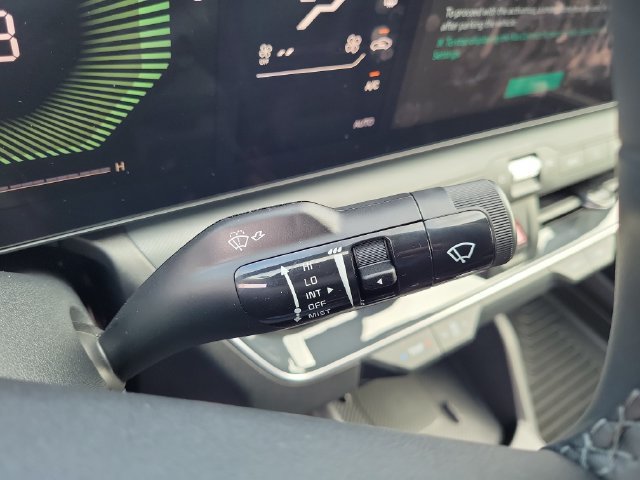 Used 2026 Kia K4 EX FWD image 23