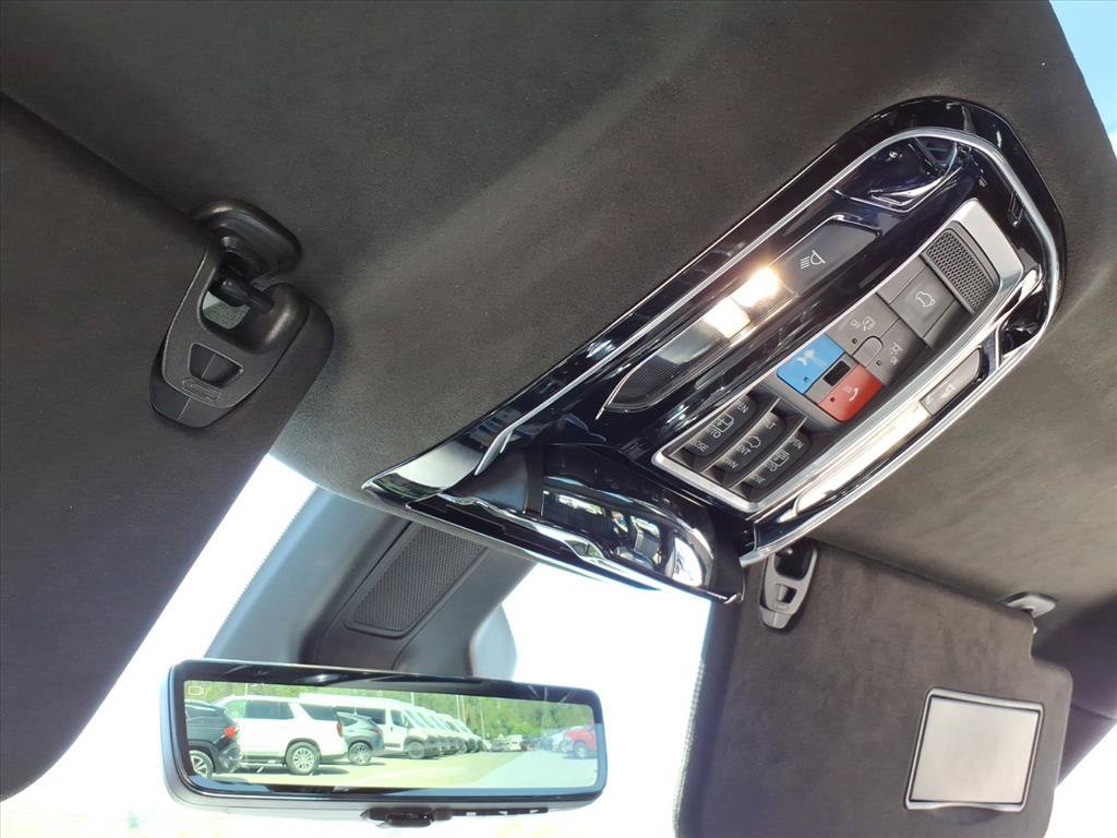 Used 2022 Jeep Grand Wagoneer Series II w/ Convenience Group III AWD/4WD image 36