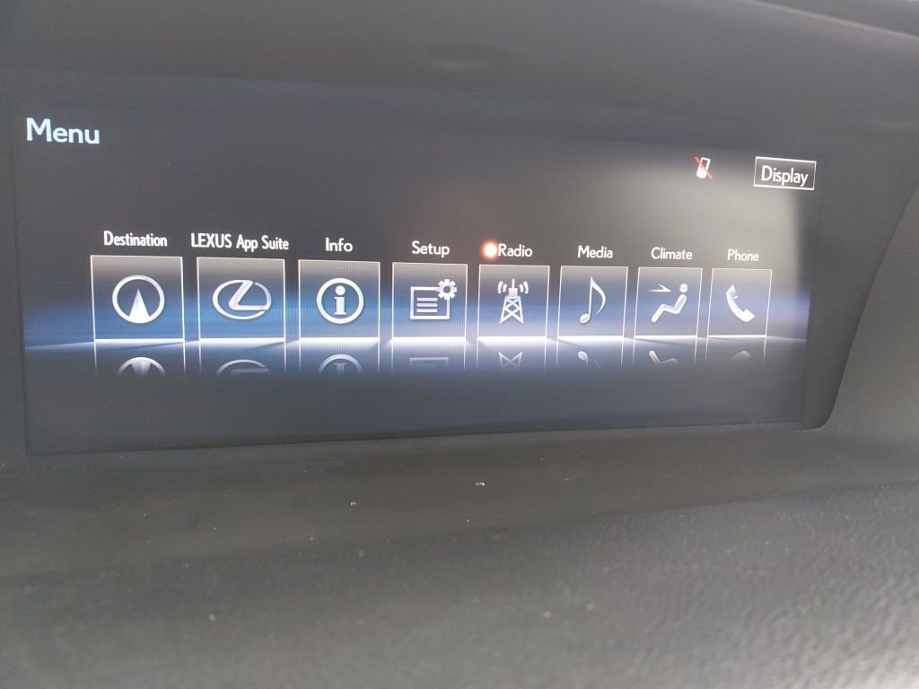 Used 2015 Lexus GS 350 AWD image 46