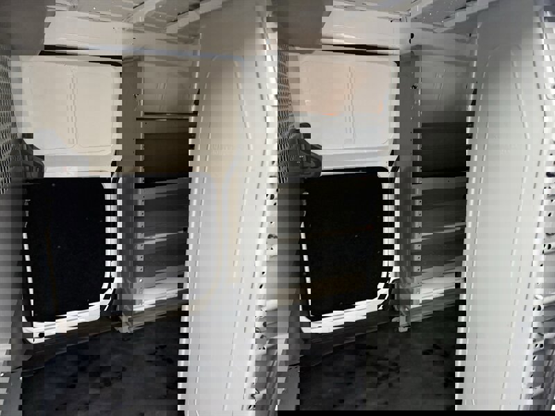 Used 2017 Nissan NV200 SV image 12