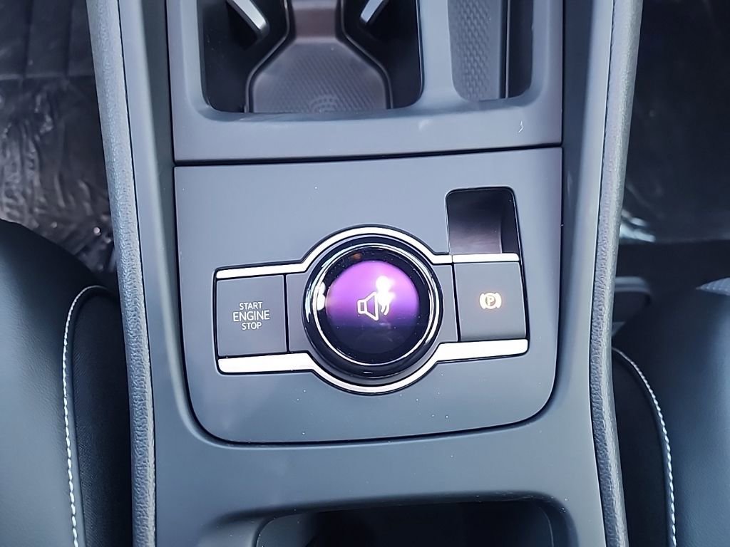 New 2026 Volkswagen Tiguan SE image 20