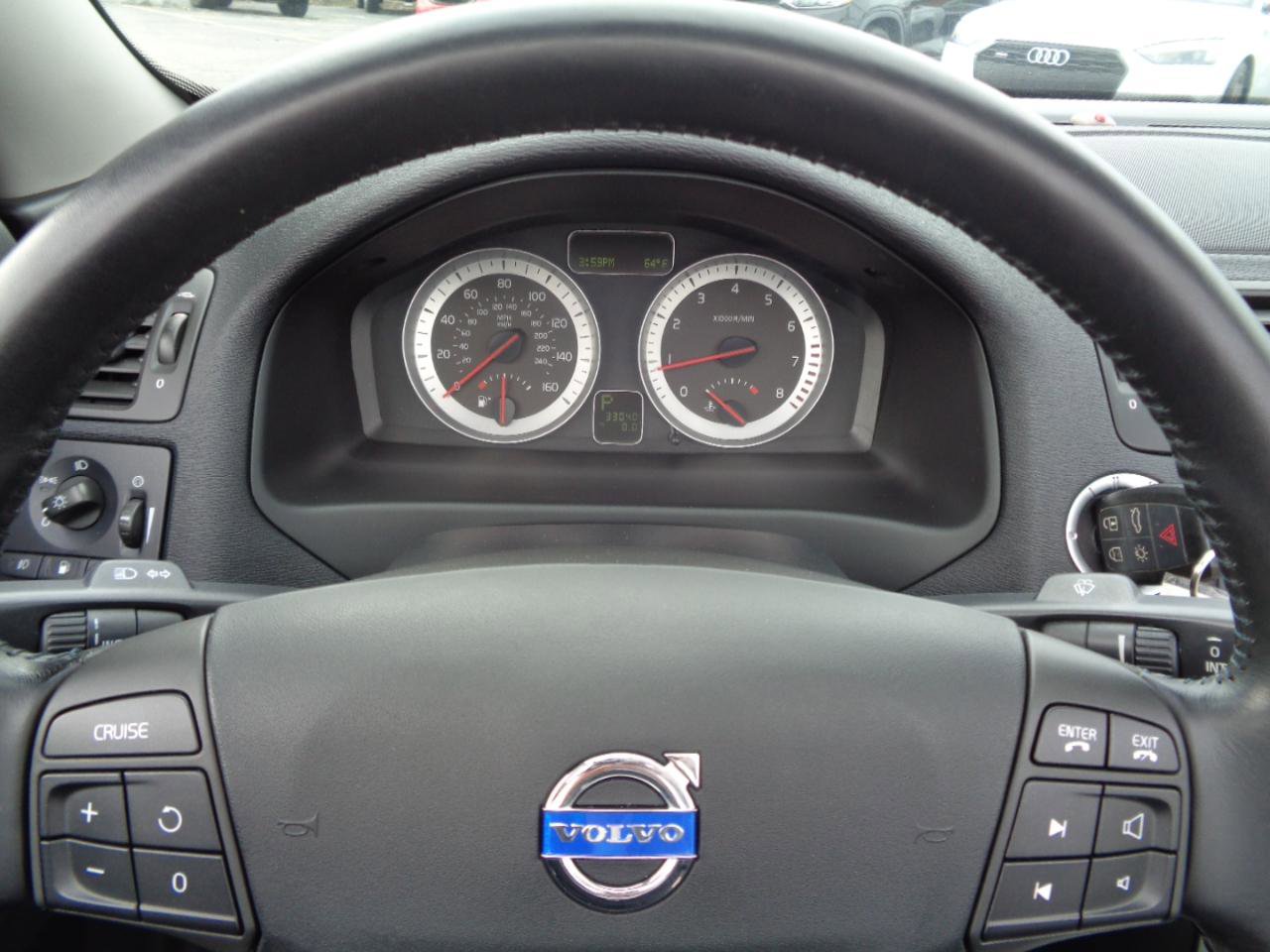 Used 2011 Volvo C70 T5 w/ Convenience Pkg FWD image 29