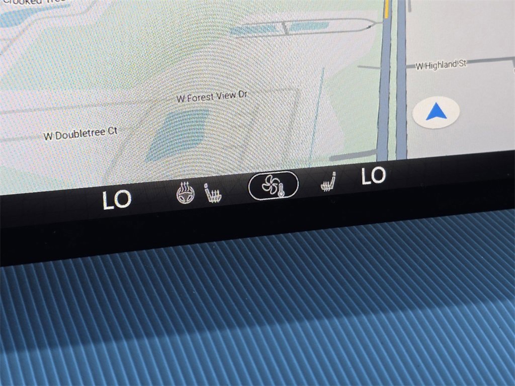 New 2025 Nissan Murano SL image 40