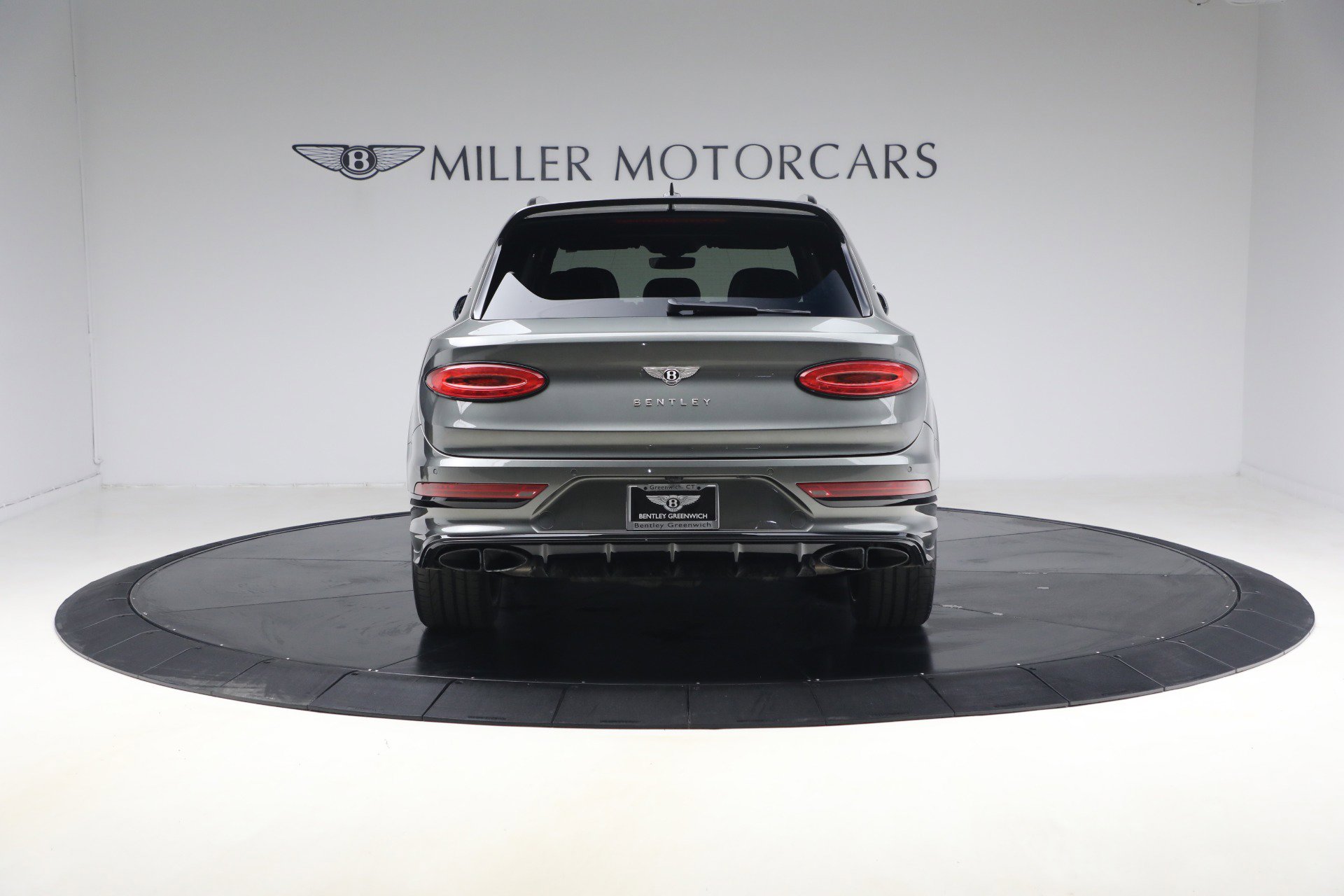 Used 2022 Bentley Bentayga image 6