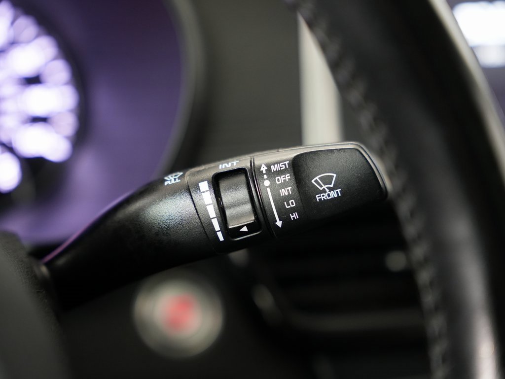 Used 2019 Kia Optima S w/ S Panoramic Sunroof Package image 15